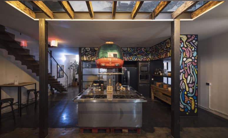 lieu evenementiel à paris