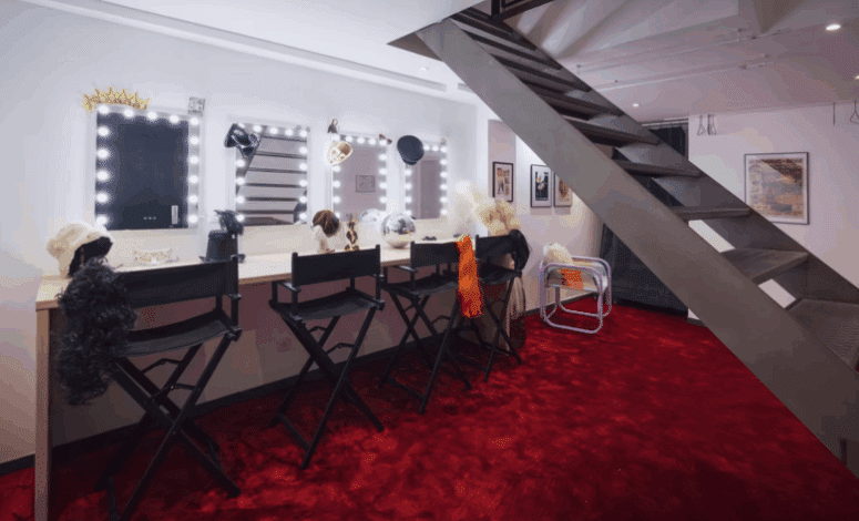 lieu evenementiel à paris