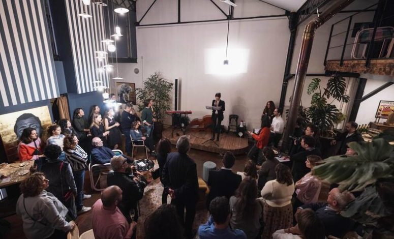 lieu evenementiel à paris