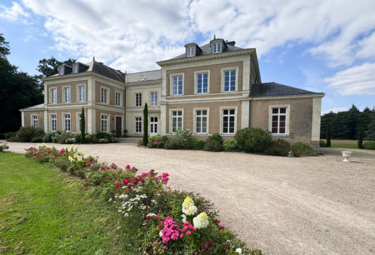 Château de la Forêt