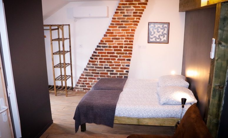 gite pour séminaire