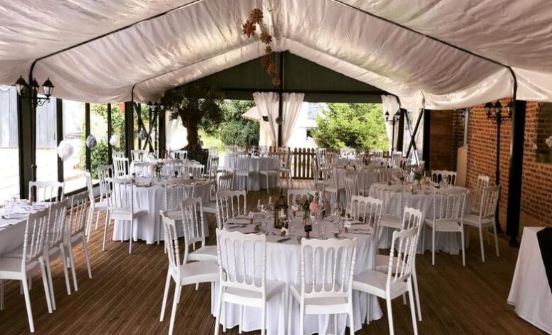 gite pour séminaire