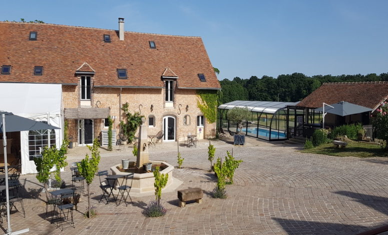 gite pour séminaire