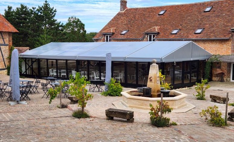 gite pour séminaire