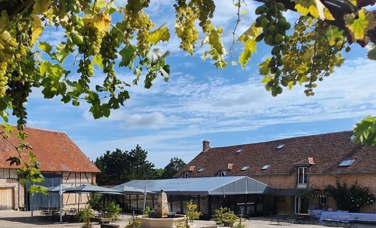 gite pour séminaire