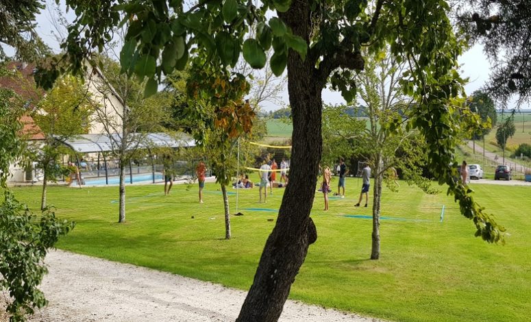 gite pour séminaire