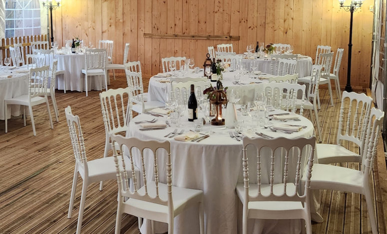 gite pour séminaire