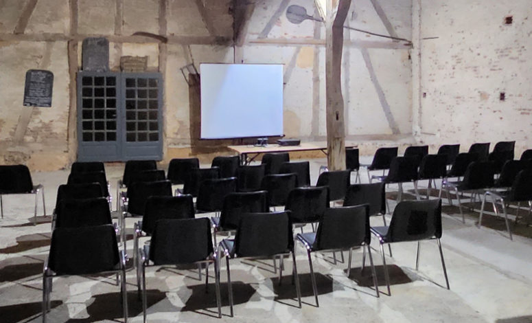 gite pour séminaire