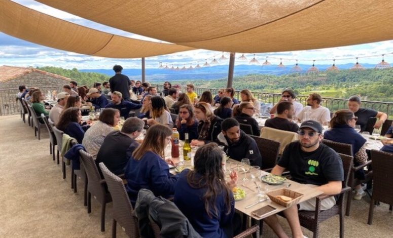 seminaire en ardèche