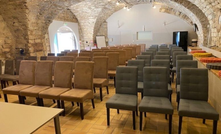 seminaire en ardèche