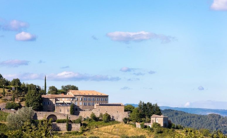 seminaire en ardèche