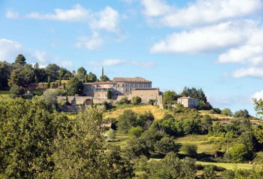 seminaire en ardèche