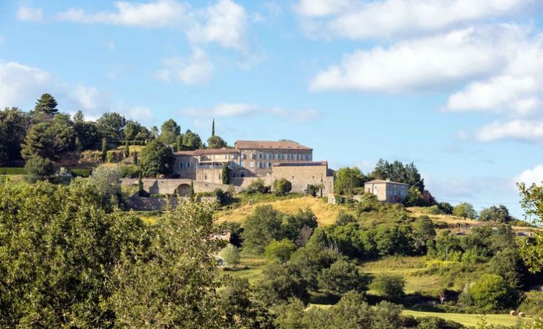 seminaire en ardèche