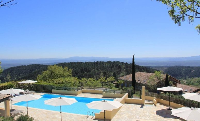 seminaire en ardèche