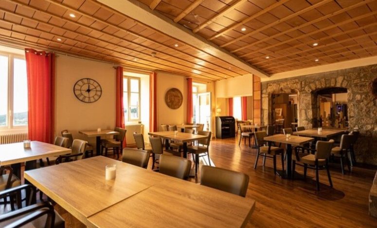 seminaire en ardèche