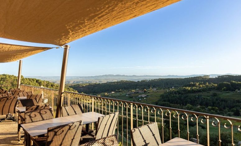 seminaire en ardèche