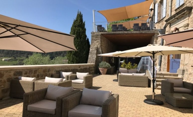 seminaire en ardèche