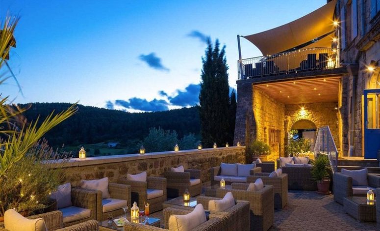 seminaire en ardèche