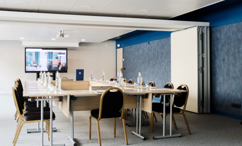 hôtel a la montagne