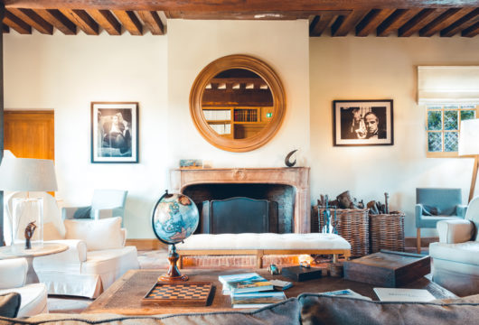 séminaire normandie