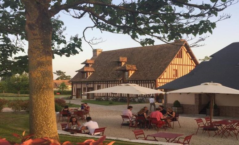 séminaire normandie