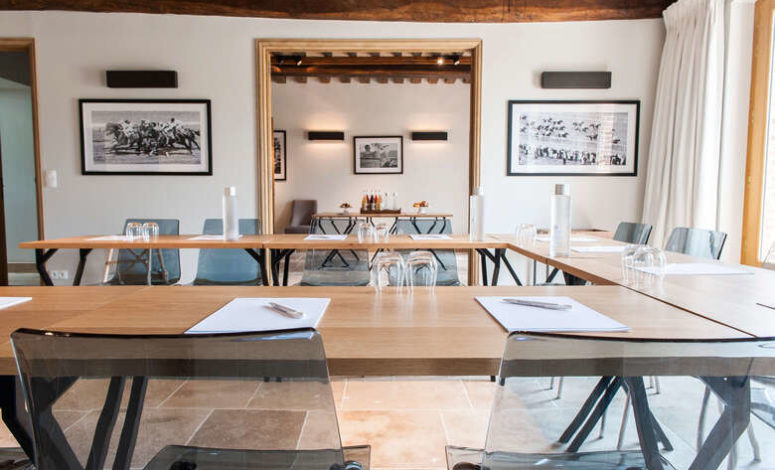 séminaire normandie