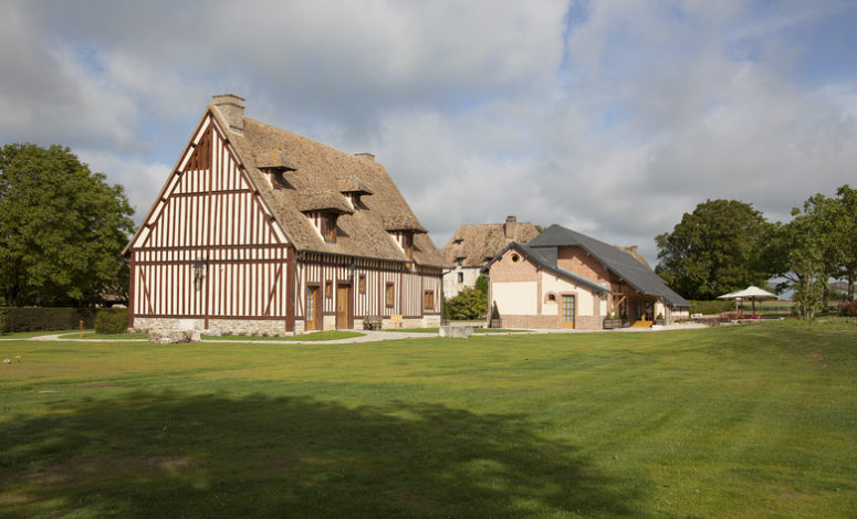 séminaire normandie