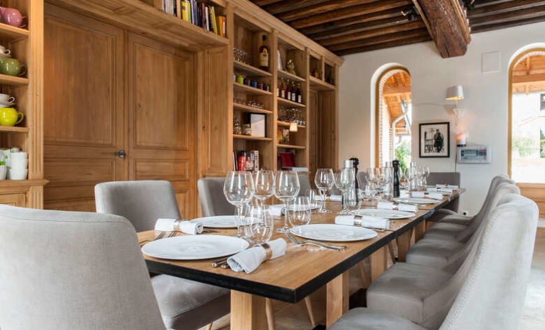 séminaire normandie