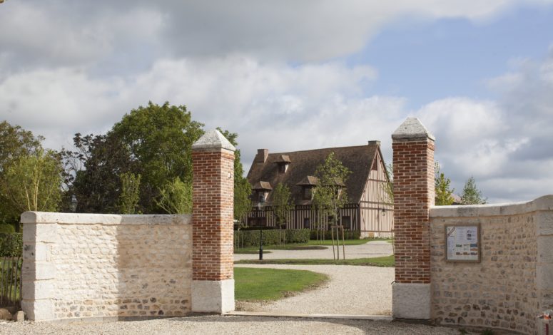 séminaire normandie