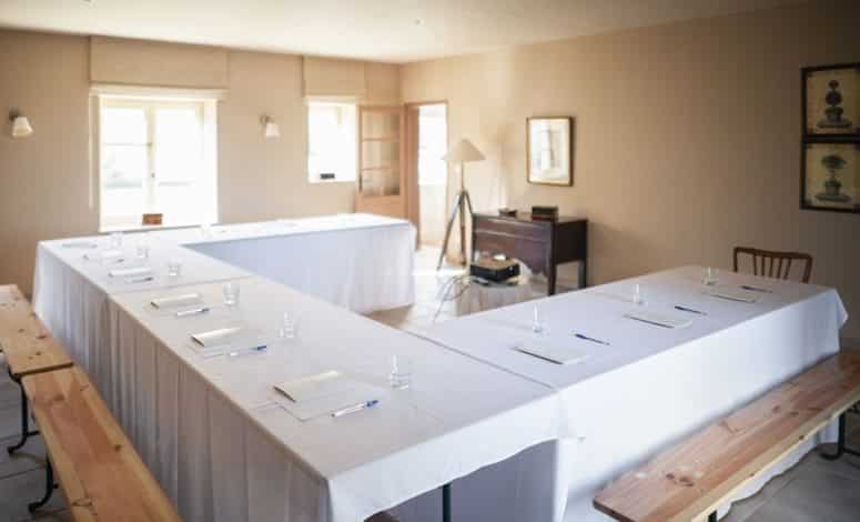 séminaire bourgogne