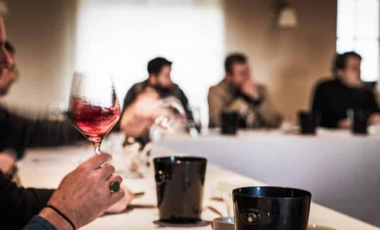 séminaire bourgogne