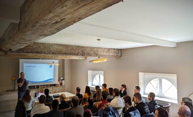 séminaire bourgogne