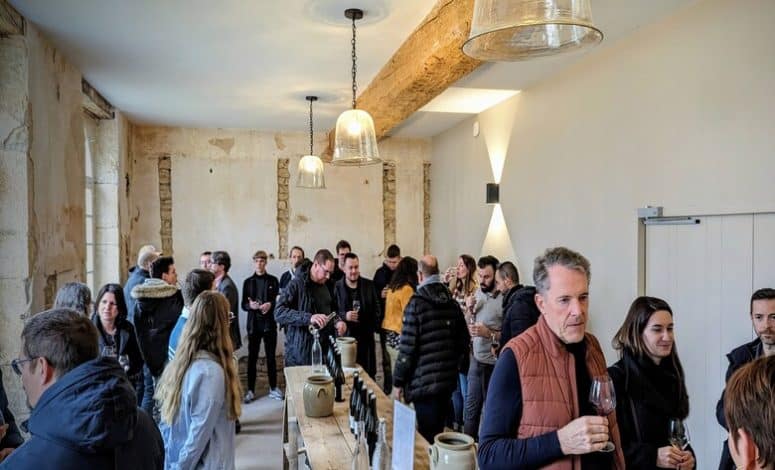 séminaire bourgogne