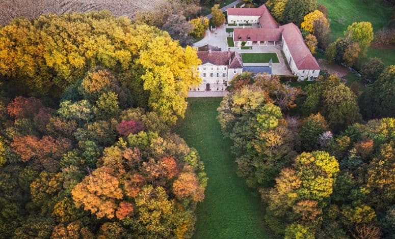 séminaire bourgogne