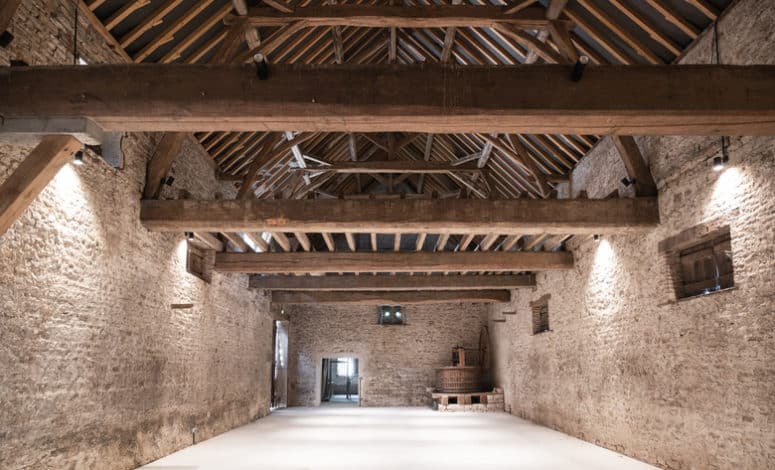 séminaire bourgogne