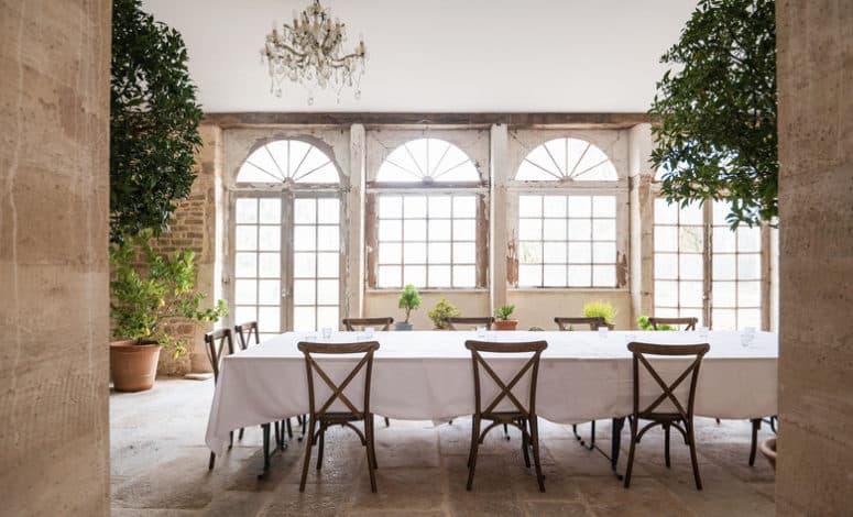 séminaire bourgogne