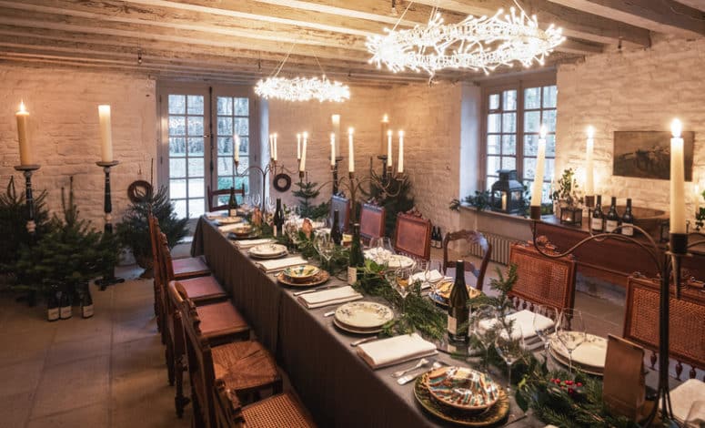 séminaire bourgogne