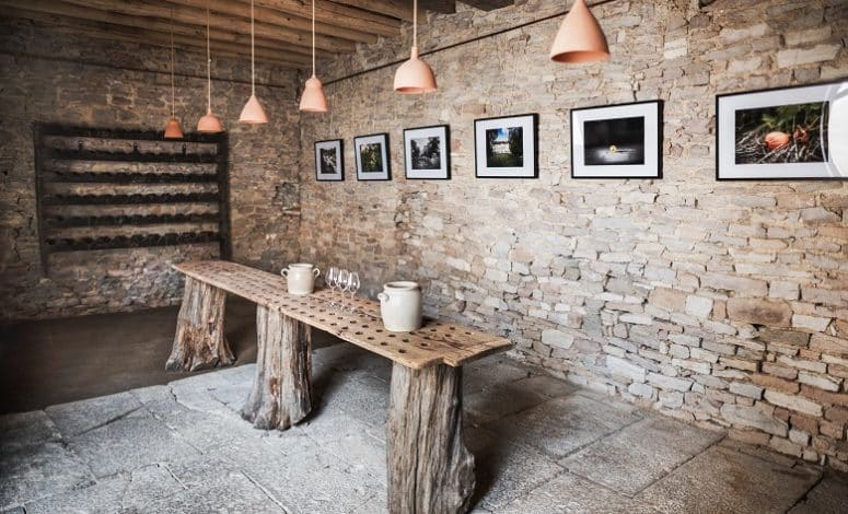 séminaire bourgogne