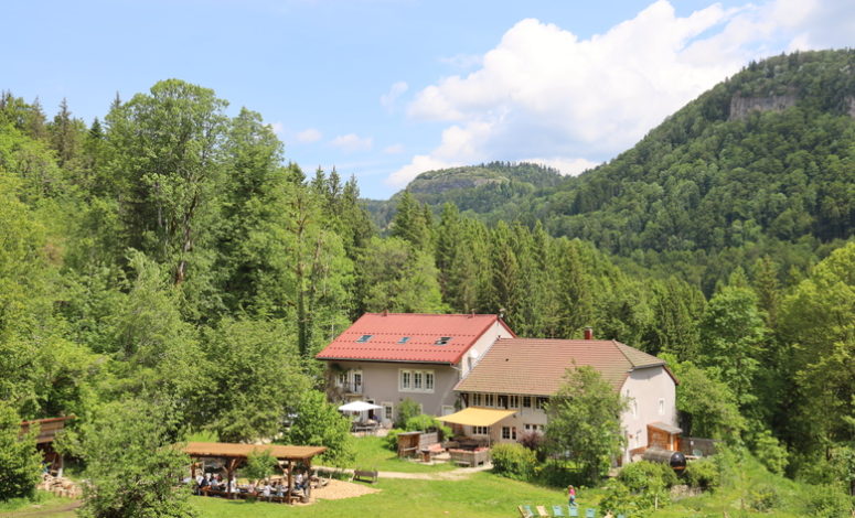 Off-site