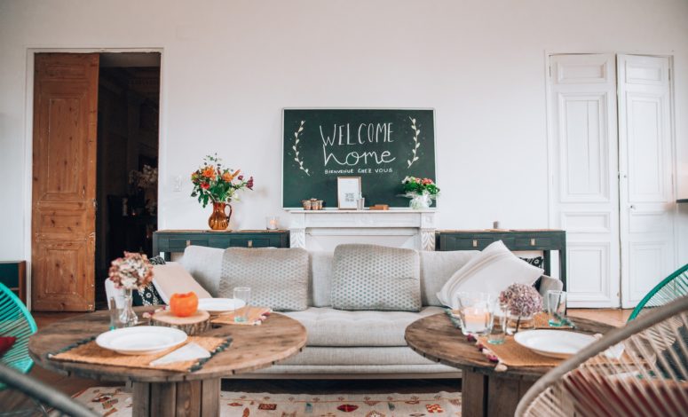 Seminaire comme à la maison , en Normandie !