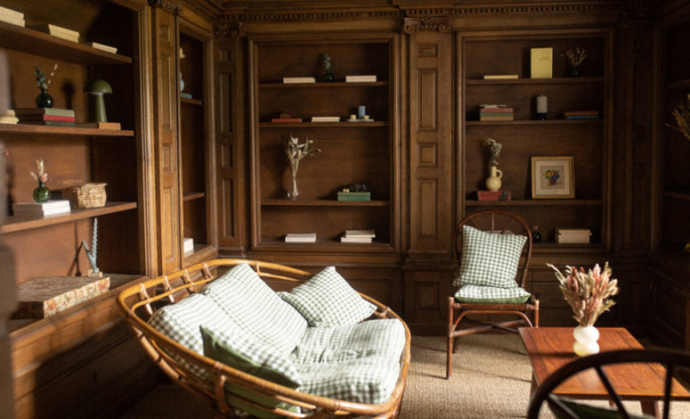 lieu séminaire ile de france