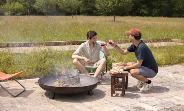 lieu séminaire ile de france