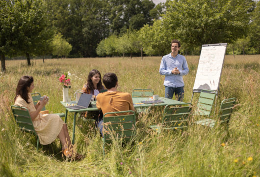 lieu séminaire ile de france