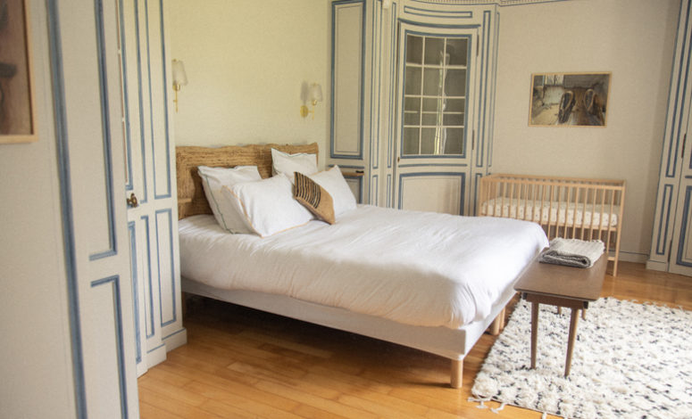 lieu séminaire ile de france