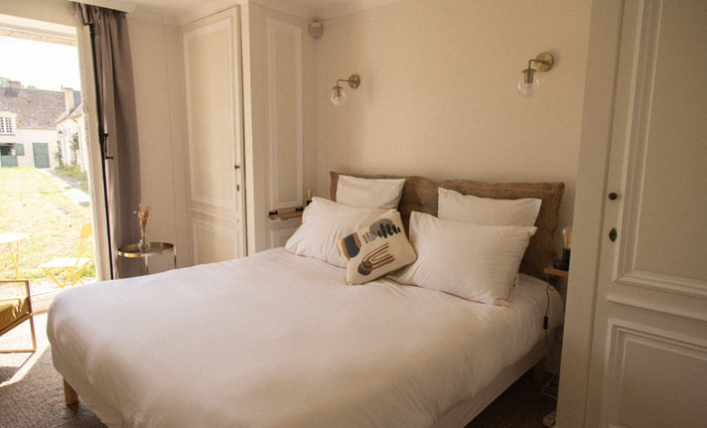 lieu séminaire ile de france