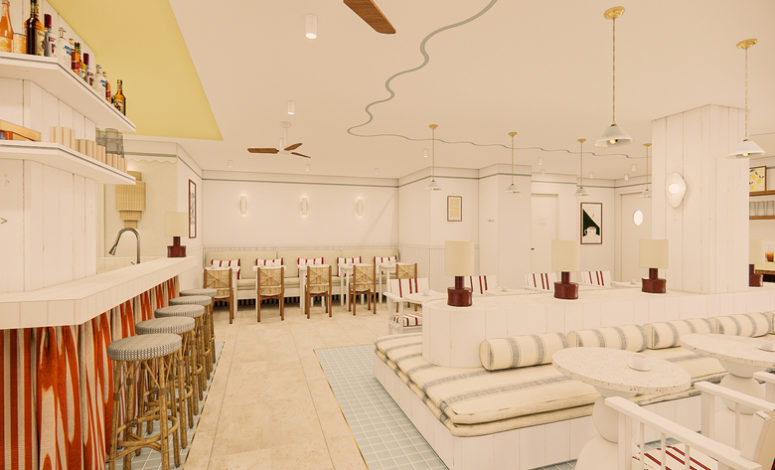 séminaire bord de mer