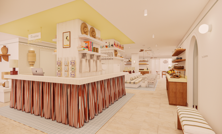 séminaire bord de mer