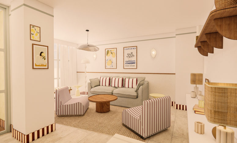 séminaire bord de mer