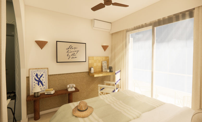 séminaire bord de mer