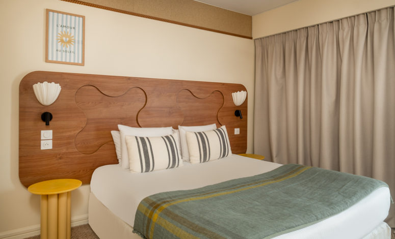 séminaire bord de mer